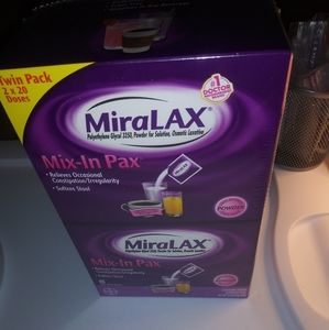 Miralax
